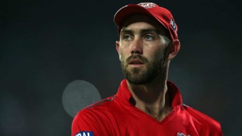 IPL 2021 Updates: Time will say whether Glenn Maxwell will be able to remove the stigma