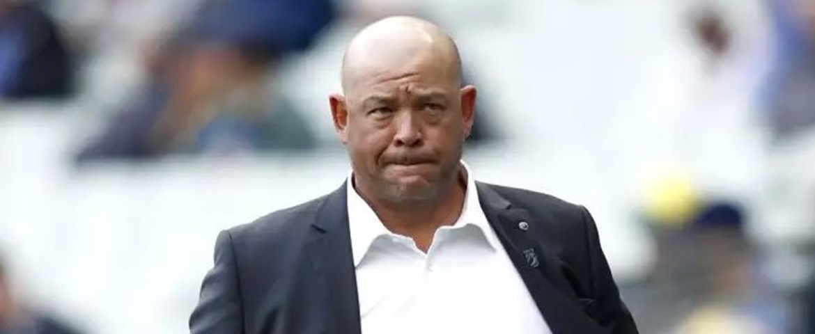 Andrew Symonds was an Australian international cricketer, who played all three formats as a batting all-rounder.