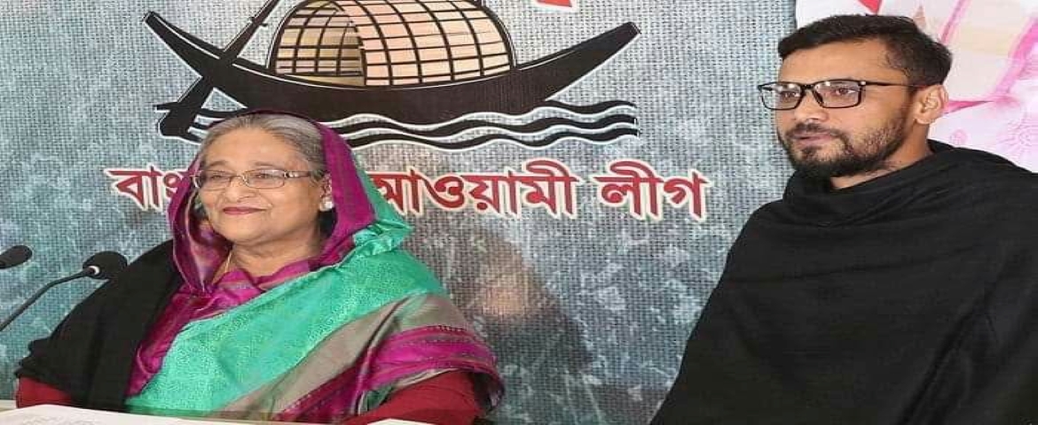 Sheikh Hasina Wazed is a Bangladeshi politician who has been serving as the Longest Serving prime minister of Bangladesh since January 2009.