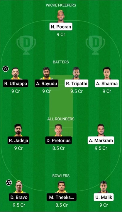 Rashid Khan is playing IPL during fasting - Dream 11