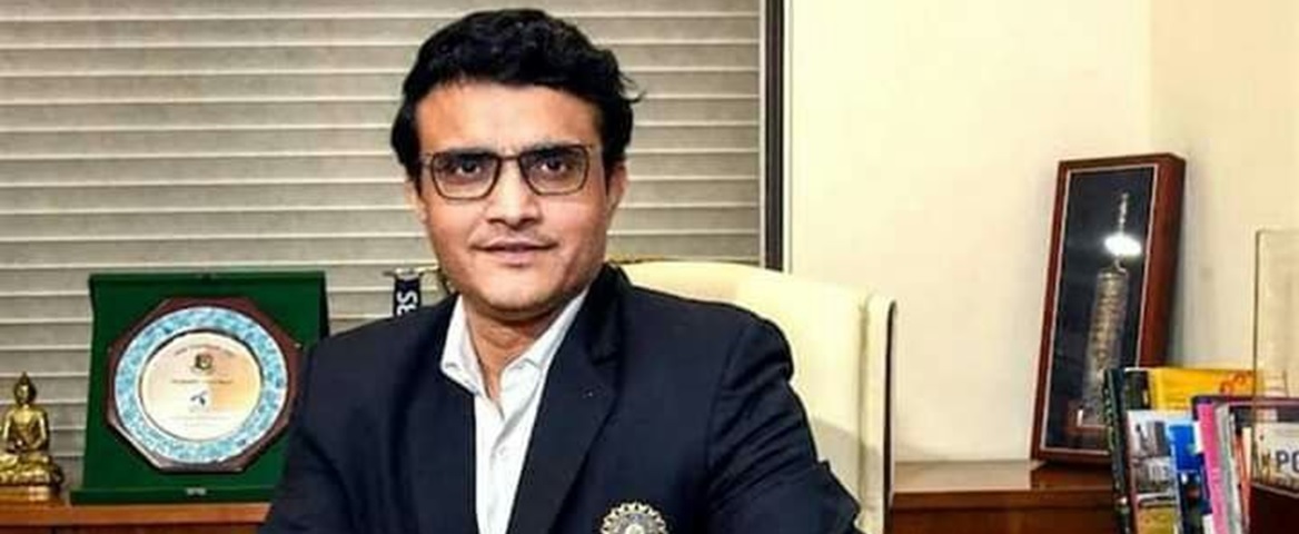 Indian cricket boss and former captain Sourav Ganguly will complete his term as president of the Indian Cricket Board in September this year.