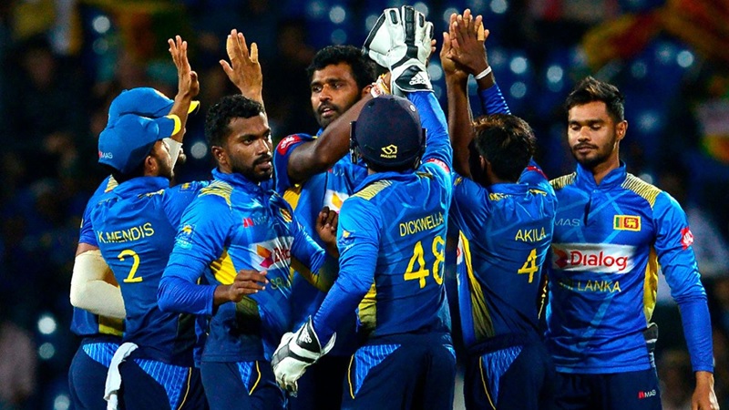 The Lankans could have significantly benefited if Shakib remained unavailable