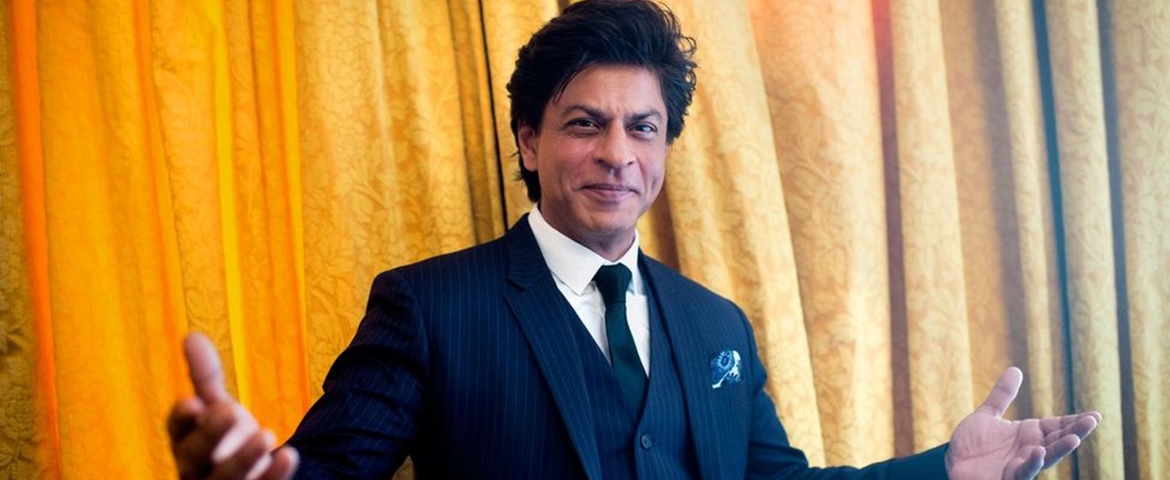 Shah Rukh Khan, also known by the initialism SRK, is an Indian actor and film producer who works in Hindi films.