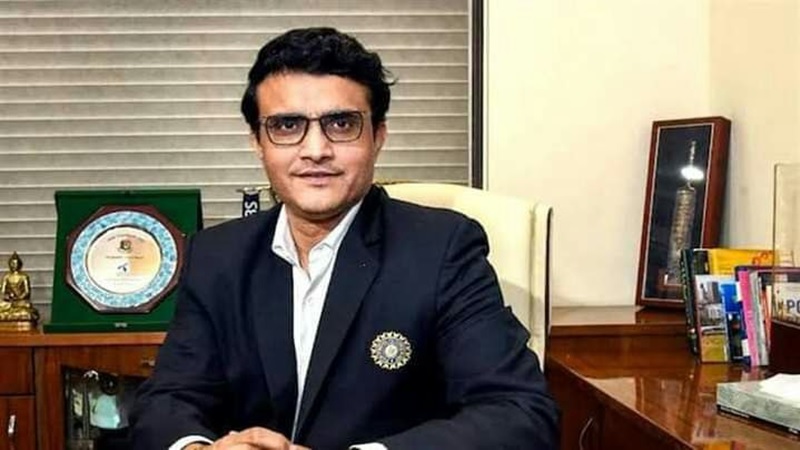 Indian cricket boss and former captain Sourav Ganguly will complete his term as president of the Indian Cricket Board in September this year.