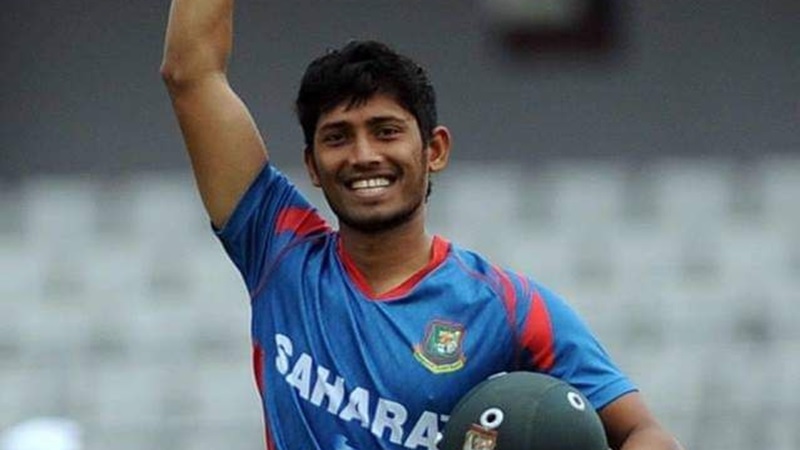 Wicketkeeper-batsman Anamul Haque Bijoy has returned to the national team after a long period of eight years.
