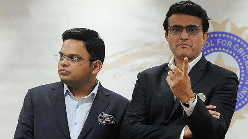 BCCI President Sourav Ganguly said, "It is the responsibility of the board to look after the financial well-being of former cricketers.