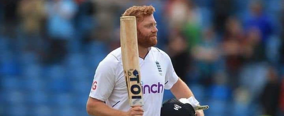 Jonathan Marc Bairstow is an English cricketer who plays internationally for England in all formats.
