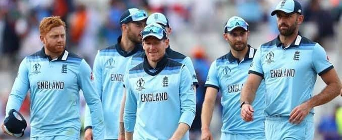 England has won all three matches of their three-match ODI series against the Netherlands.
