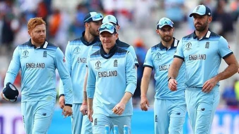 England has won all three matches of their three-match ODI series against the Netherlands.