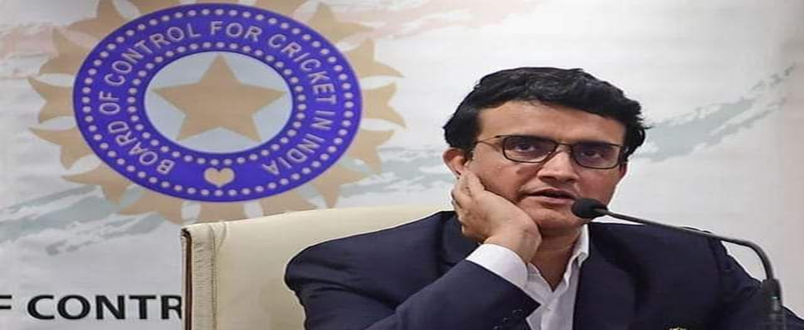 Sourav Chandidas Ganguly, also known as Dada ,He was captain of the Indian national cricket team