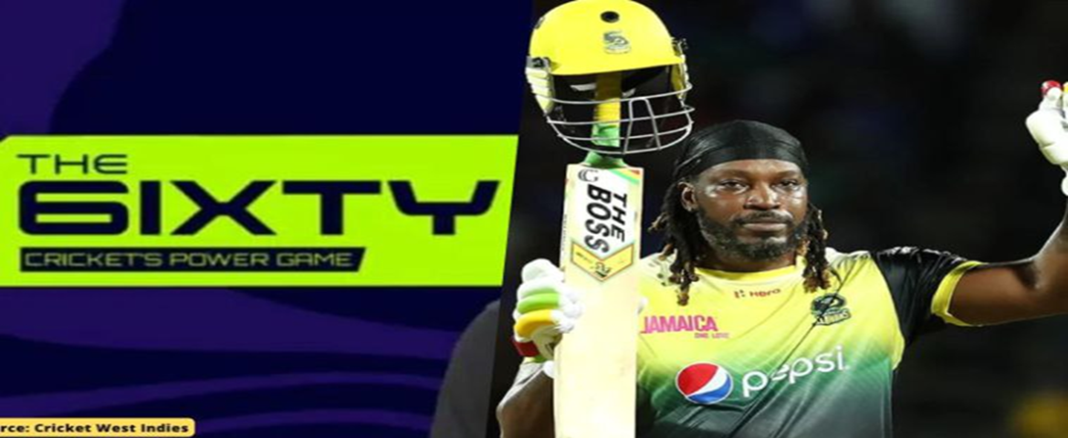 Christopher Henry Gayle OD is a Jamaican cricketer who has been playing international cricket for the West Indies since 1999.
