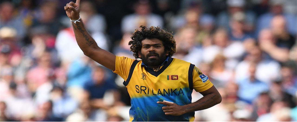The Sri Lankan Cricket Board has resorted to the country's legendary cricketer Lasith Malinga to improve the tactical aspects of pace bowlers.