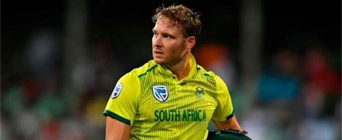 David Miller is one of the key players in the recent Indian Premier League (IPL) champions Gujarat Titans (GT).