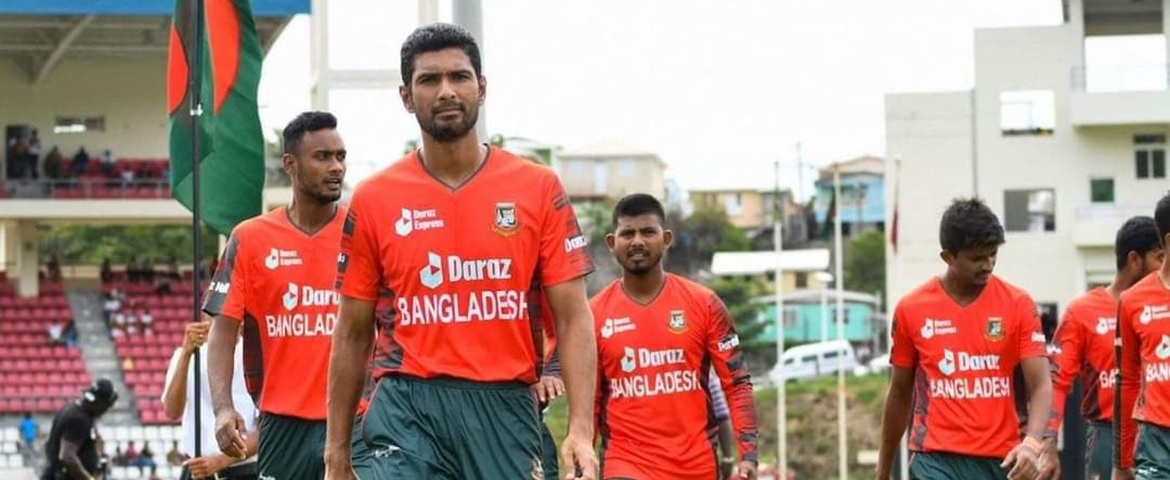 Bangladesh coach is reluctant to accept horrible ferry ride as an excuse