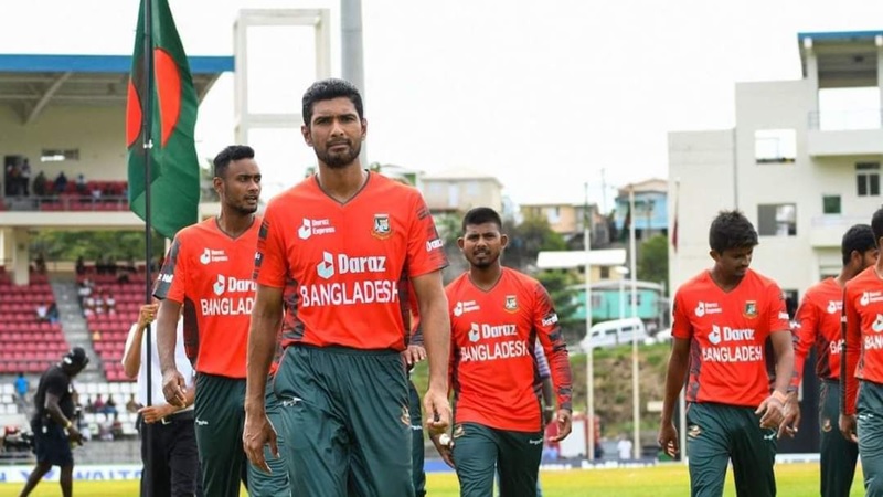 Bangladesh coach is reluctant to accept horrible ferry ride as an excuse