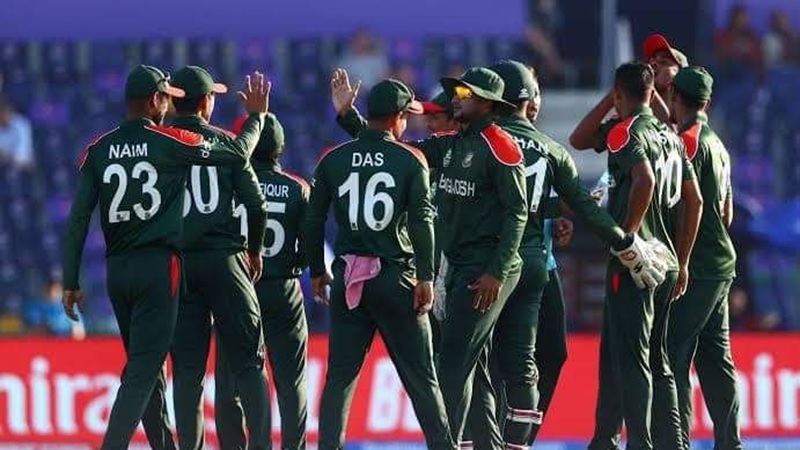 Bangladesh will fly to Zimbabwe just after returning from West Indies