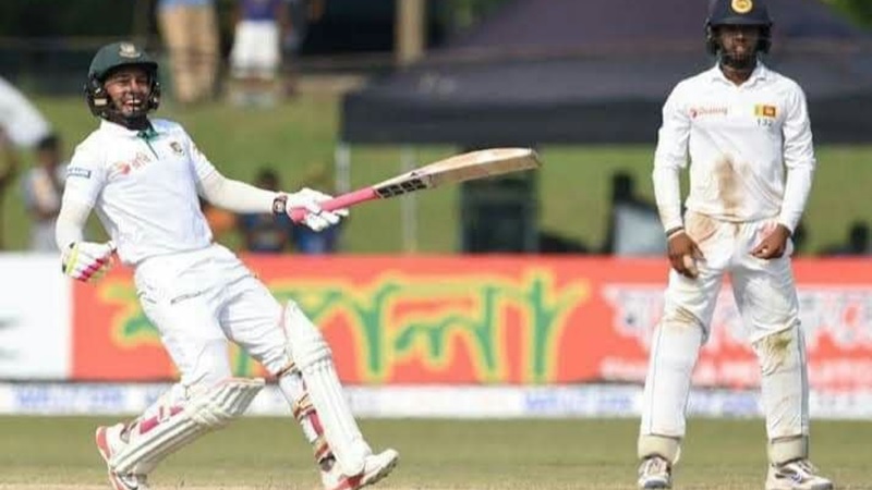 Rishabh Pant ruled the England bowlers on the first day of the ongoing Edgbaston Test.
