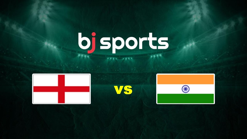 ENG vs IND 1st ODI