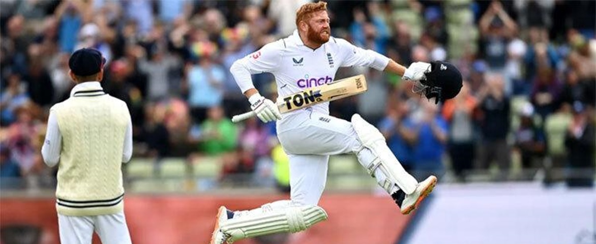 ENG vs IND 5th Test – Day 3 Highlights - ft