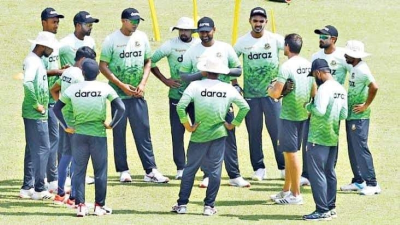 After national team, Bangladesh 'A' team will go to West Indies