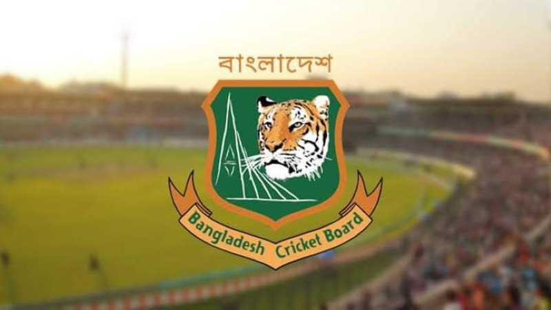 What is the annual income of Bangladesh Cricket Board? 