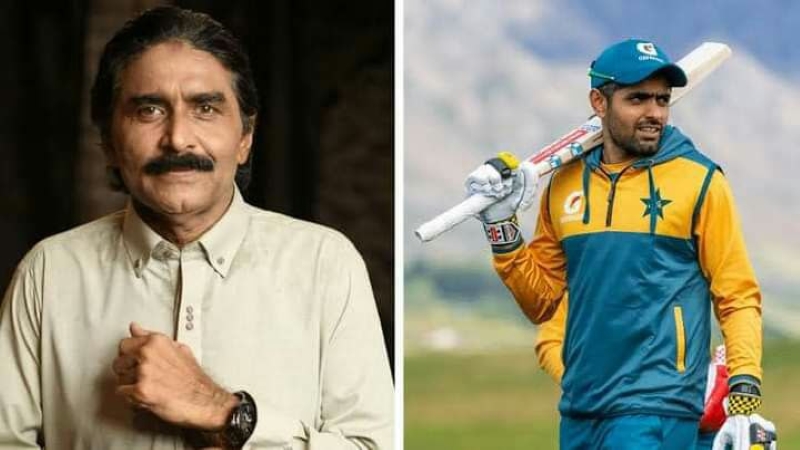 Javed Miadad wants to see Babar captain till retirement 