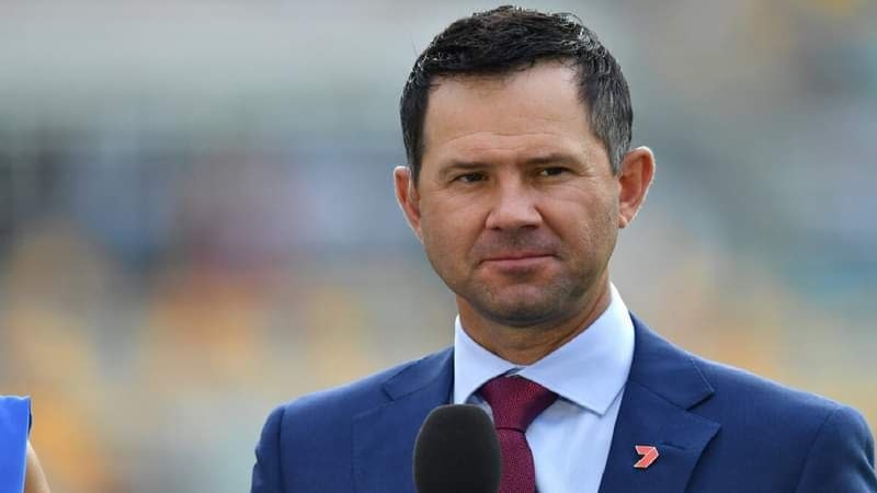 Australia will win T20 World Cup by defeating India: Ricky Ponting 