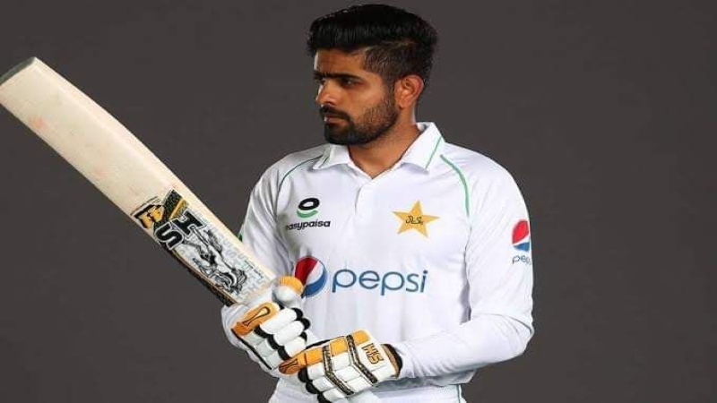 Babar Azam is on the way to conquer the top position in Tests 