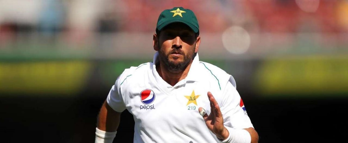 Yasir Shah SI is an international cricketer from Pakistan
