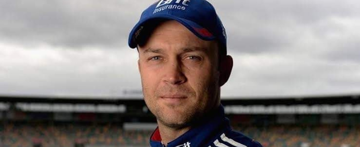Ian Jonathan Leonard Trott is a South African-born English former professional cricketer who played international cricket for the England cricket team.