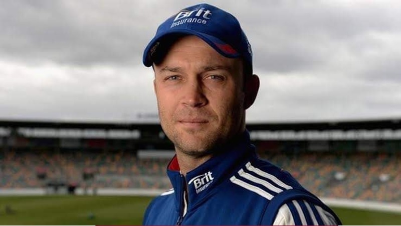 Ian Jonathan Leonard Trott is a South African-born English former professional cricketer who played international cricket for the England cricket team.