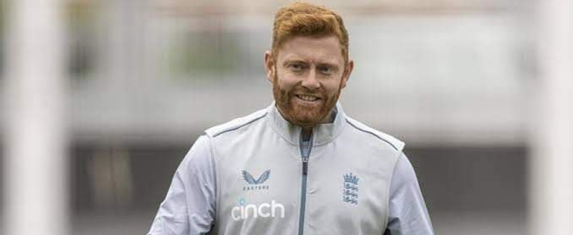 Jonathan Marc Bairstow is an English cricketer who plays internationally for England in all formats.