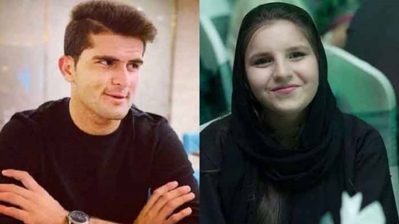 Shaheen Afridi's future wife is jealous of his female fans