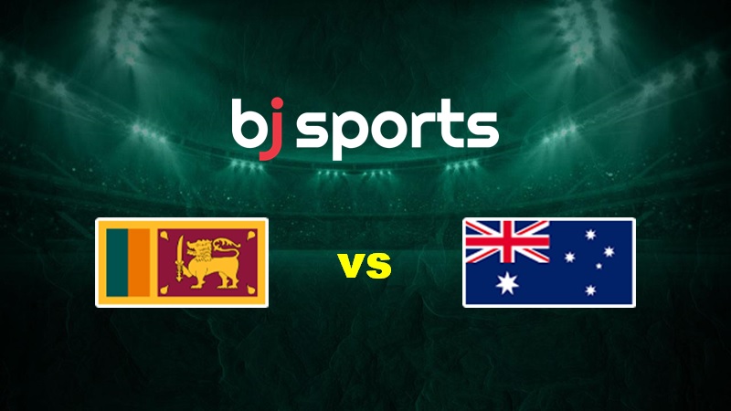 Sri Lanka vs Australia 2nd Test Prediction
