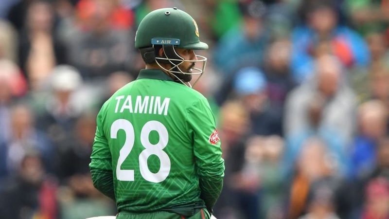 The BCB suggested waiting to see the end of Tamim issue