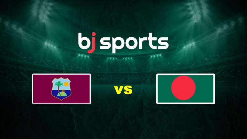 West Indies vs Bangladesh 2nd T20I Prediction