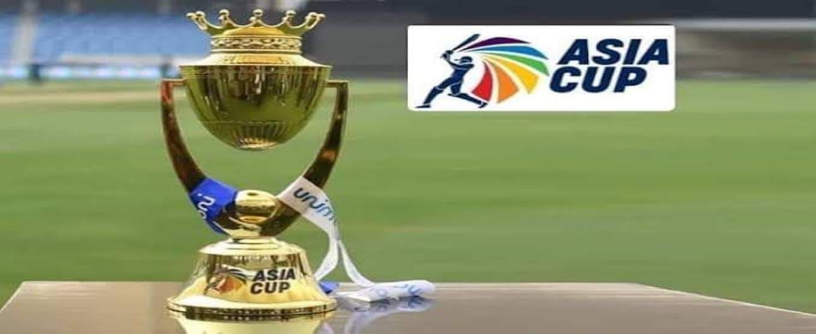 The Asia Cup is not being held in Sri Lanka, the Lankan Premier League is also going to be suspended