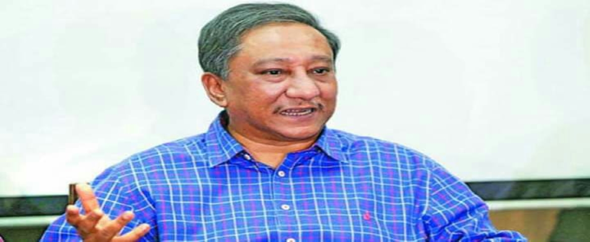 BCB president Nazmul Hasan Papon disagreed with the issue of such allegations after the annual general meeting of the Bangladesh Cricket Board.