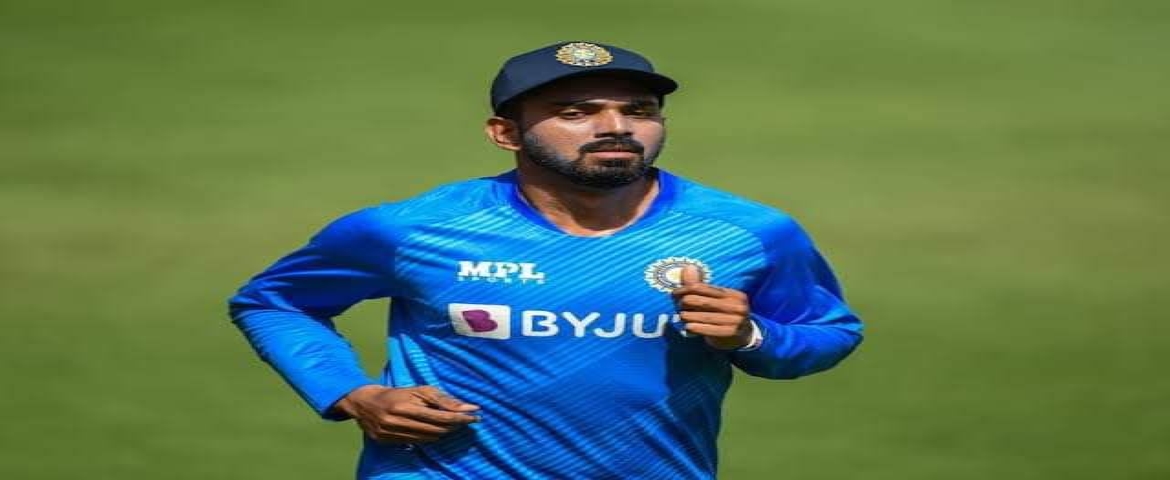Corona affected Lokesh Rahul is uncertain in the West Indies series also