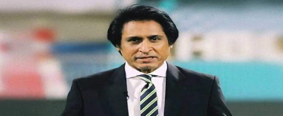 Ramiz Hasan Raja is a Pakistani cricket commentator, YouTuber, and former cricketer who served as the 35th Chairman of the Pakistan Cricket Board between September 2021 and December 2022.