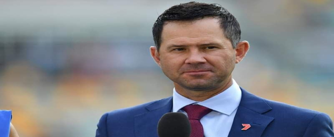 Ricky Thomas Ponting AO is an Australian cricket coach, commentator, and former cricketer.