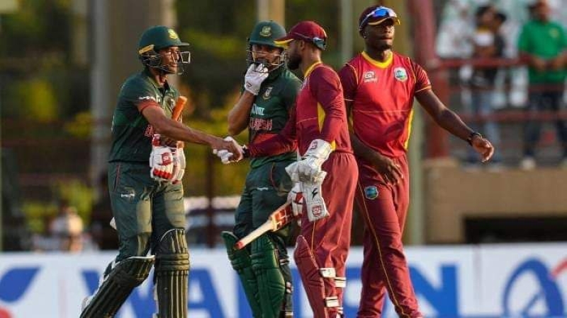 Before the second match, Bangladesh is worried about the mistakes of the team