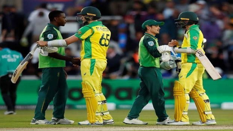 South Africa cancel Australia tour despite having World Cup hopes in doubt