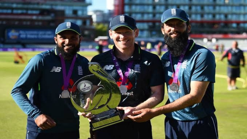Moeen - Adil told Morgan about Islam