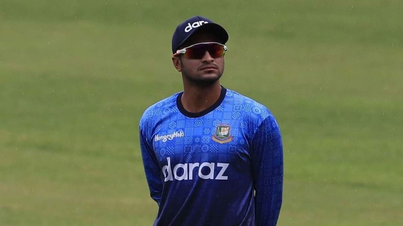Shakib going to take over T20 team?