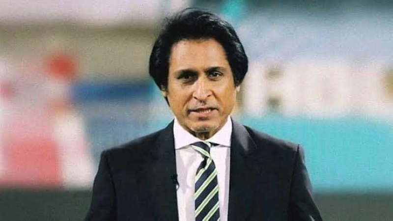 Ramiz Raja is giving preference to the national team, not the league