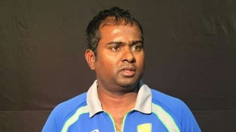 Sreedharan quit coaching of Australian team due to IPL
