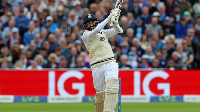 ইংল্যান্ড বনাম ভারত 5th Test – Day 2 Highlights 2