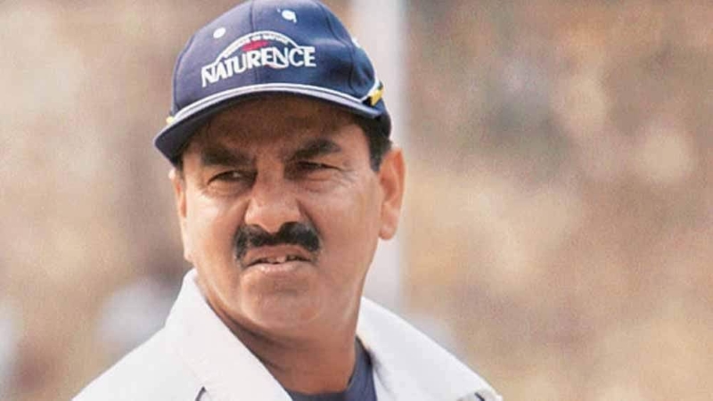 Former Indian cricketer appointed as coach of Nepal