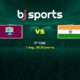 WI vs IND, 2022 5th T20I Prediction - ft